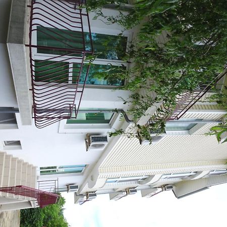Hotel Niko Kranewo Zewnętrze zdjęcie