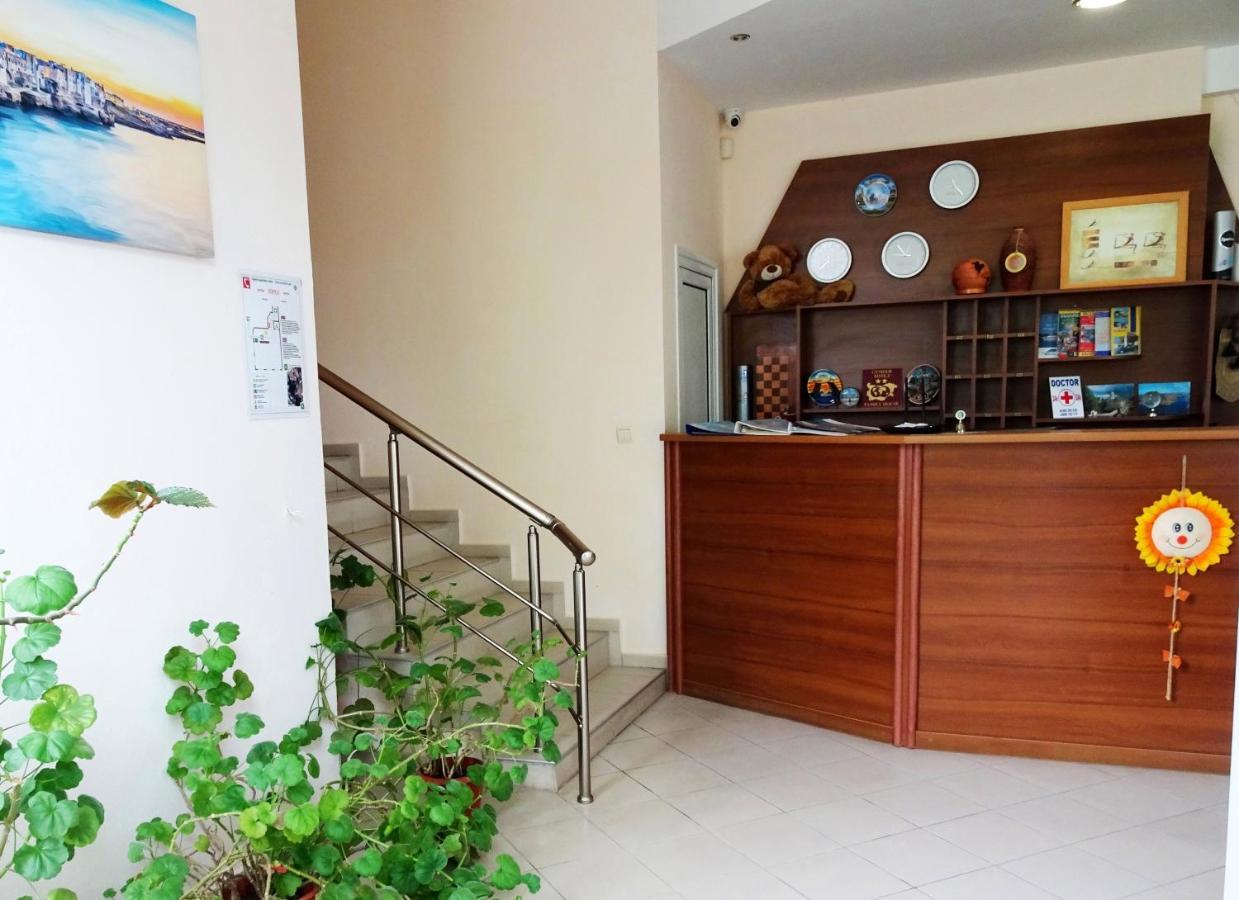Hotel Niko Kranewo Zewnętrze zdjęcie