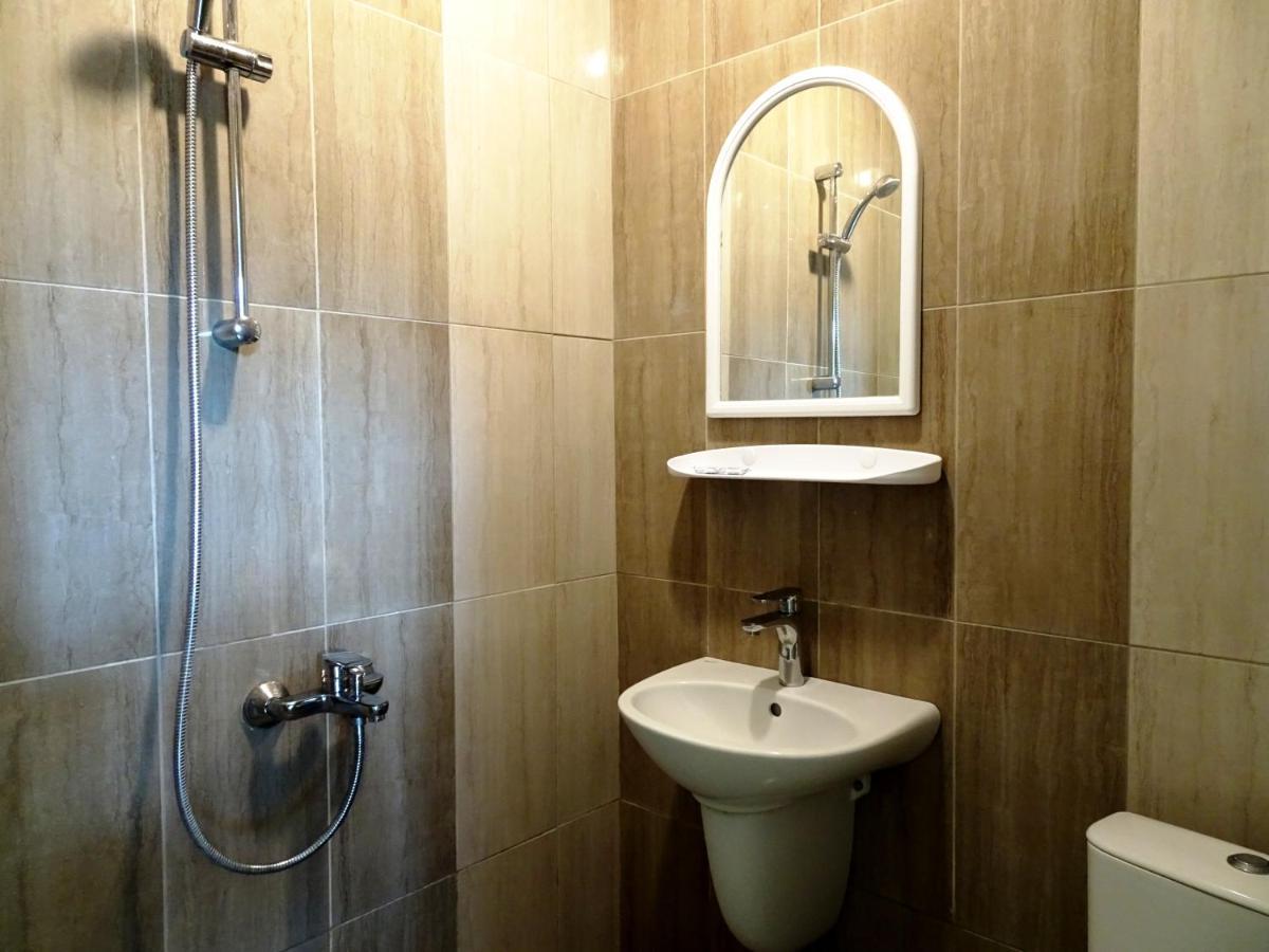 Hotel Niko Kranewo Zewnętrze zdjęcie