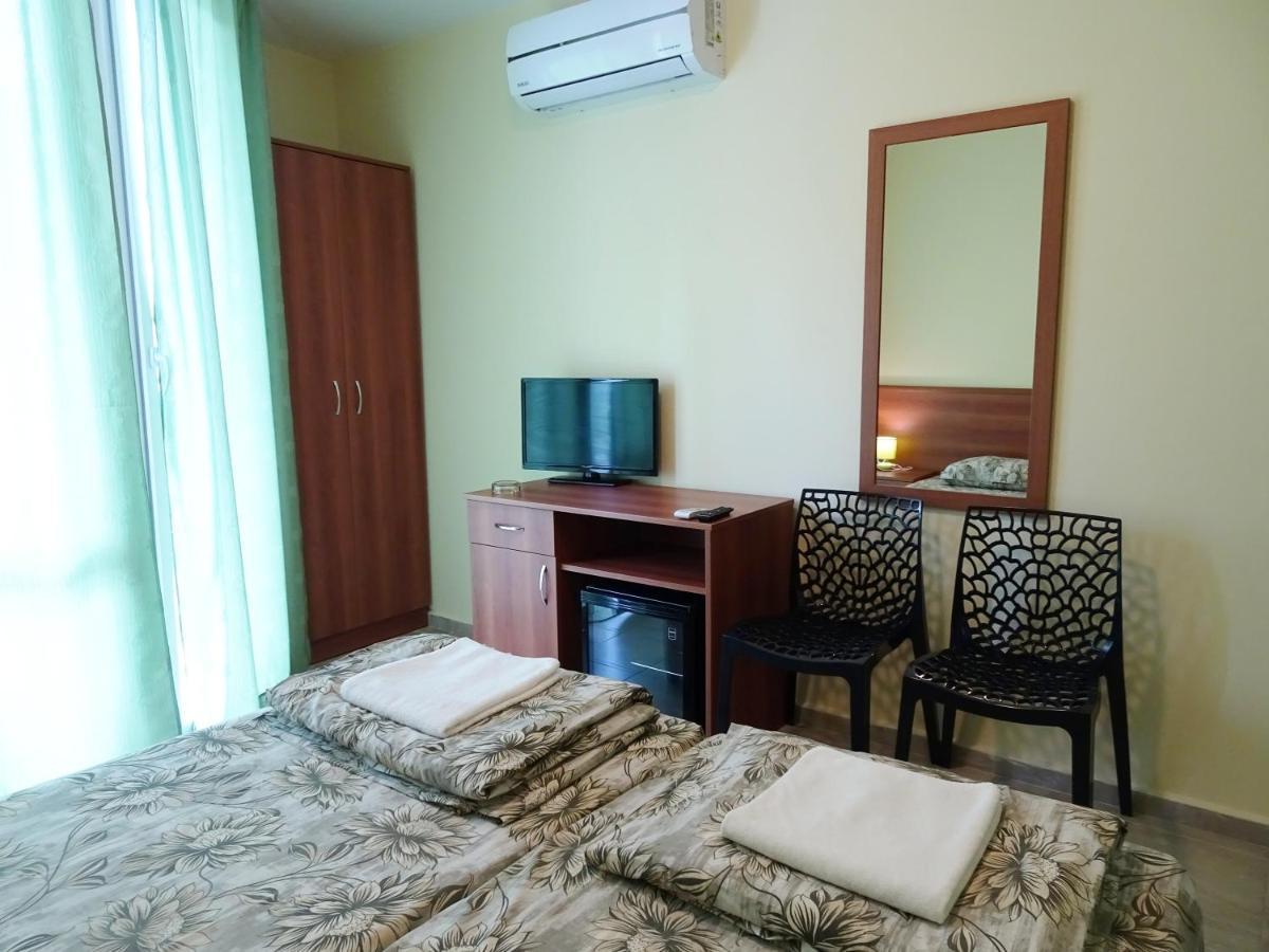 Hotel Niko Kranewo Zewnętrze zdjęcie
