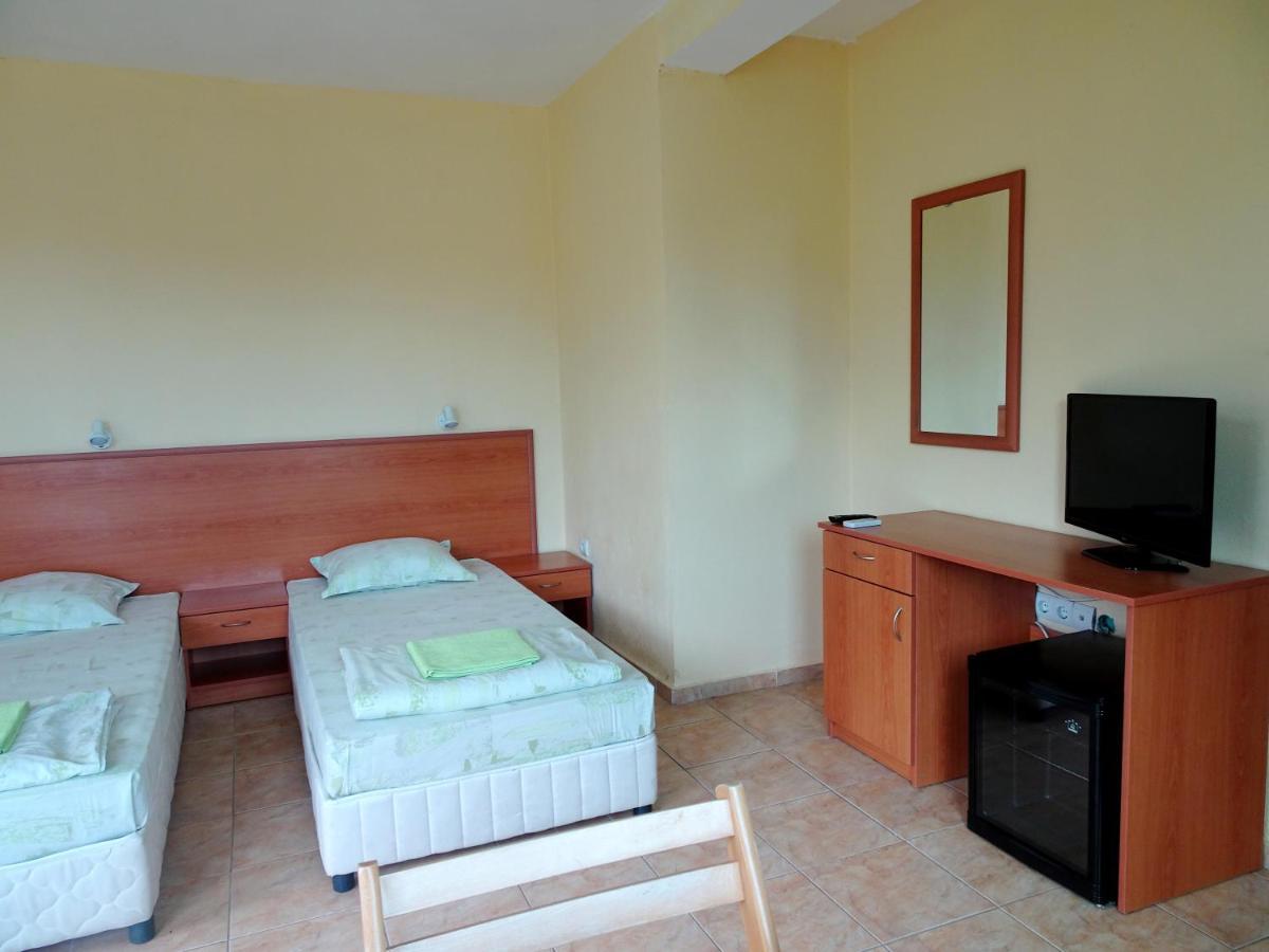 Hotel Niko Kranewo Zewnętrze zdjęcie