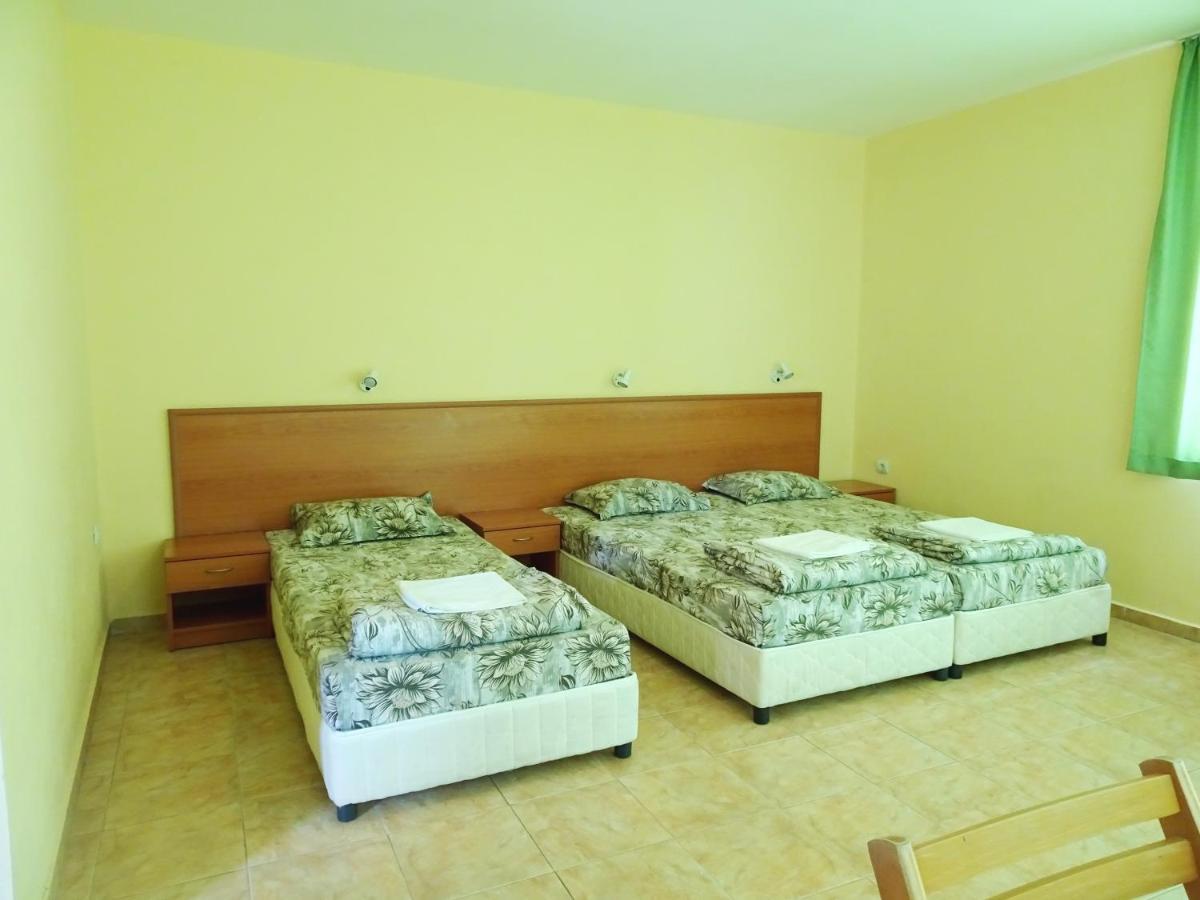 Hotel Niko Kranewo Zewnętrze zdjęcie