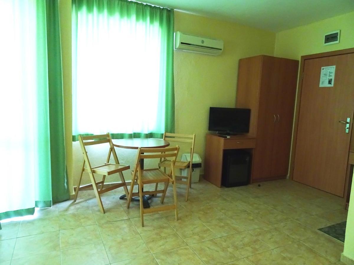 Hotel Niko Kranewo Zewnętrze zdjęcie