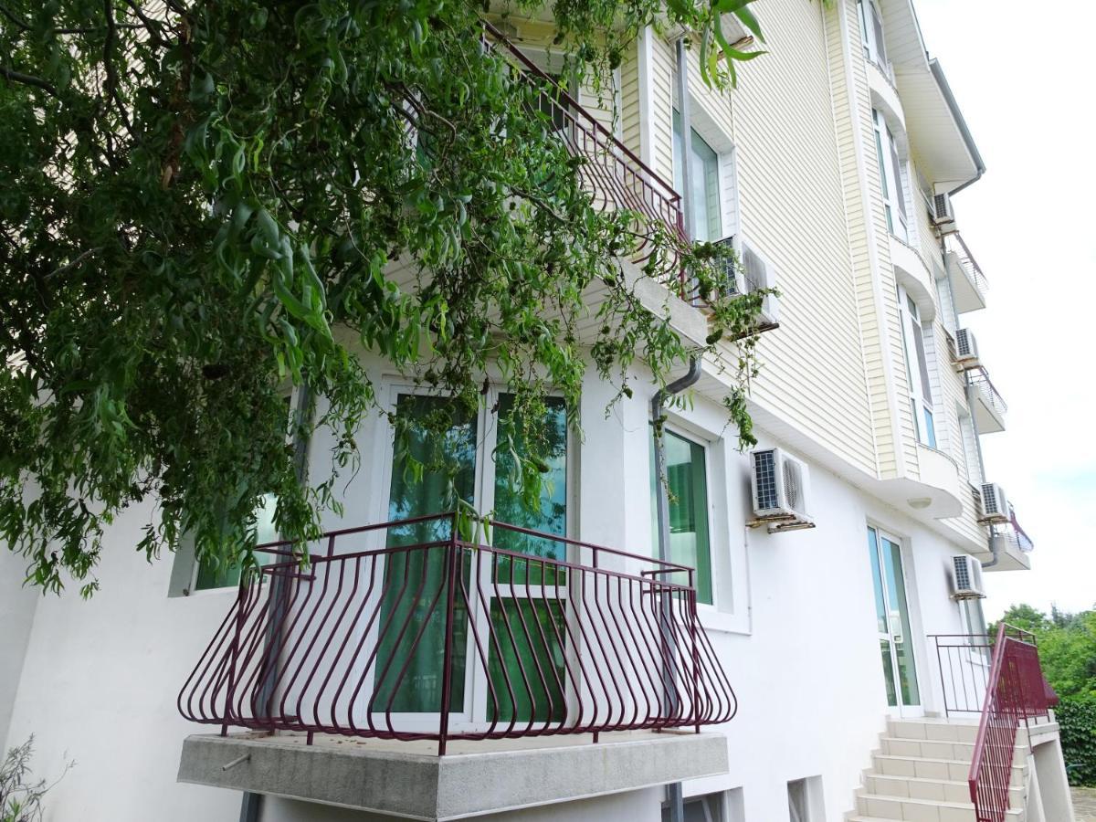 Hotel Niko Kranewo Zewnętrze zdjęcie