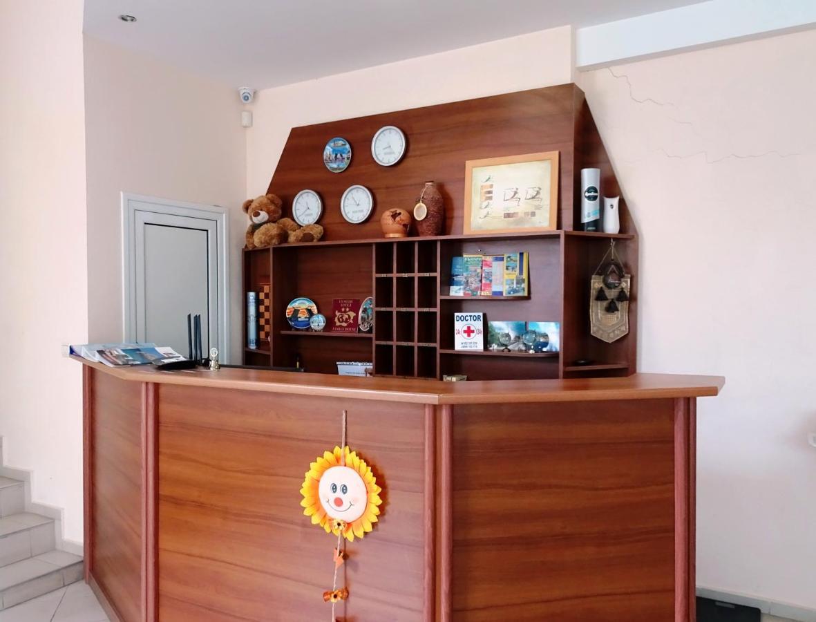 Hotel Niko Kranewo Zewnętrze zdjęcie