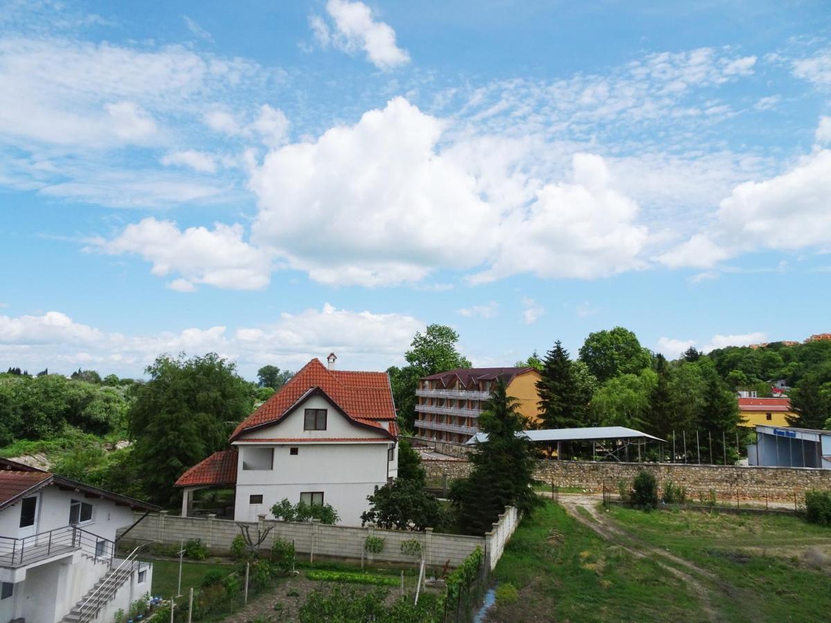 Hotel Niko Kranewo Zewnętrze zdjęcie