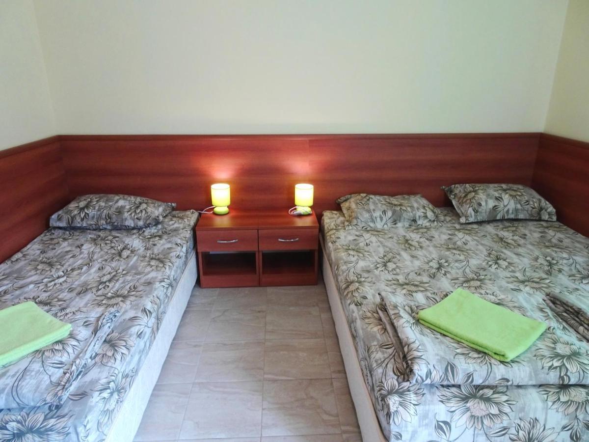 Hotel Niko Kranewo Zewnętrze zdjęcie