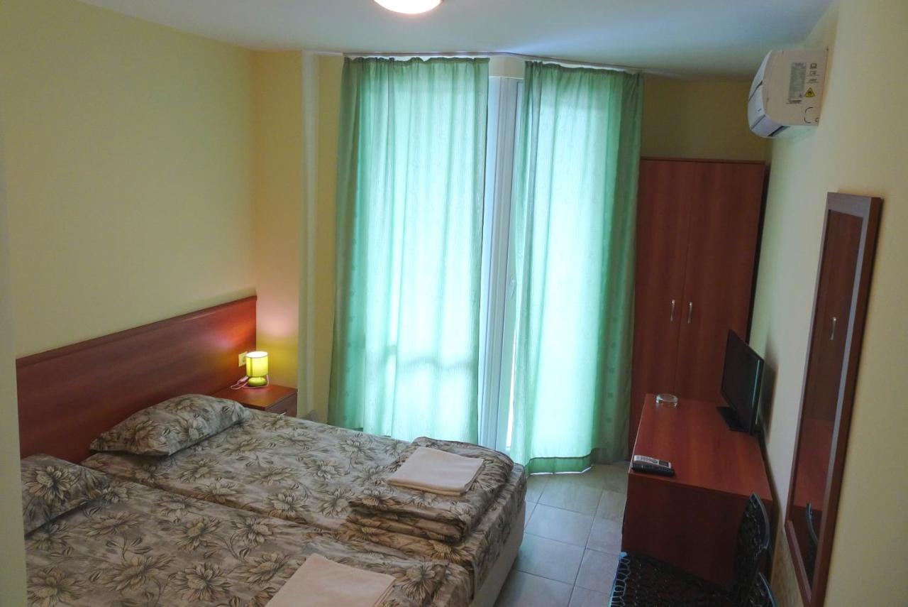 Hotel Niko Kranewo Zewnętrze zdjęcie