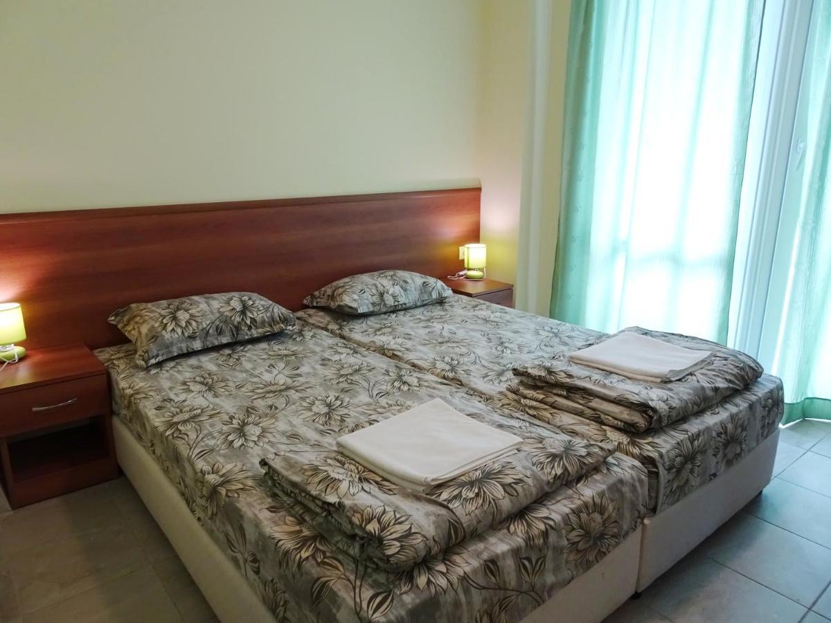 Hotel Niko Kranewo Zewnętrze zdjęcie