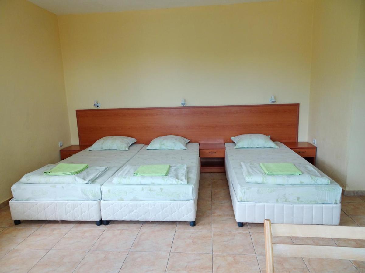 Hotel Niko Kranewo Zewnętrze zdjęcie