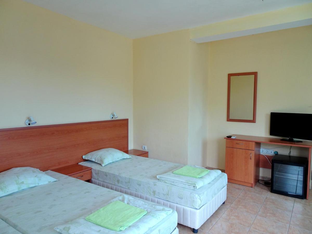 Hotel Niko Kranewo Zewnętrze zdjęcie