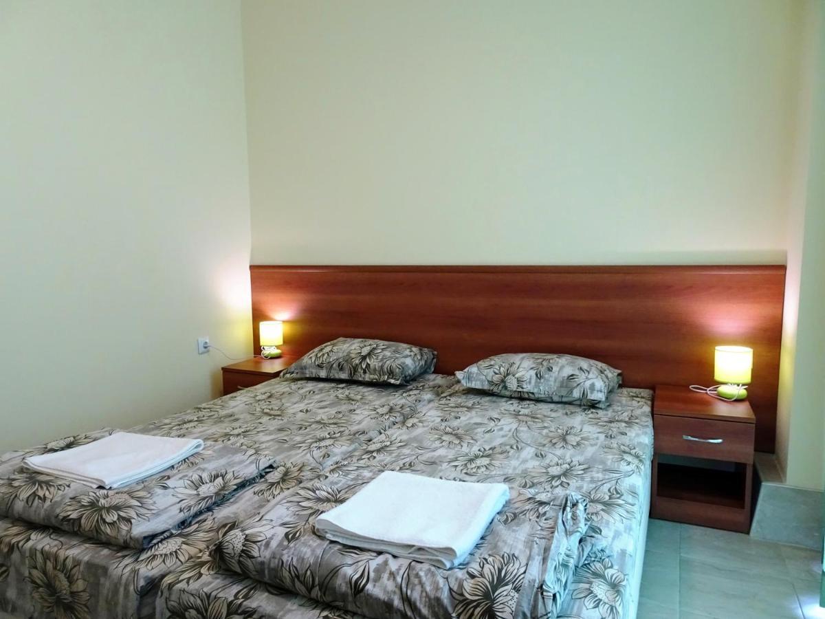 Hotel Niko Kranewo Zewnętrze zdjęcie