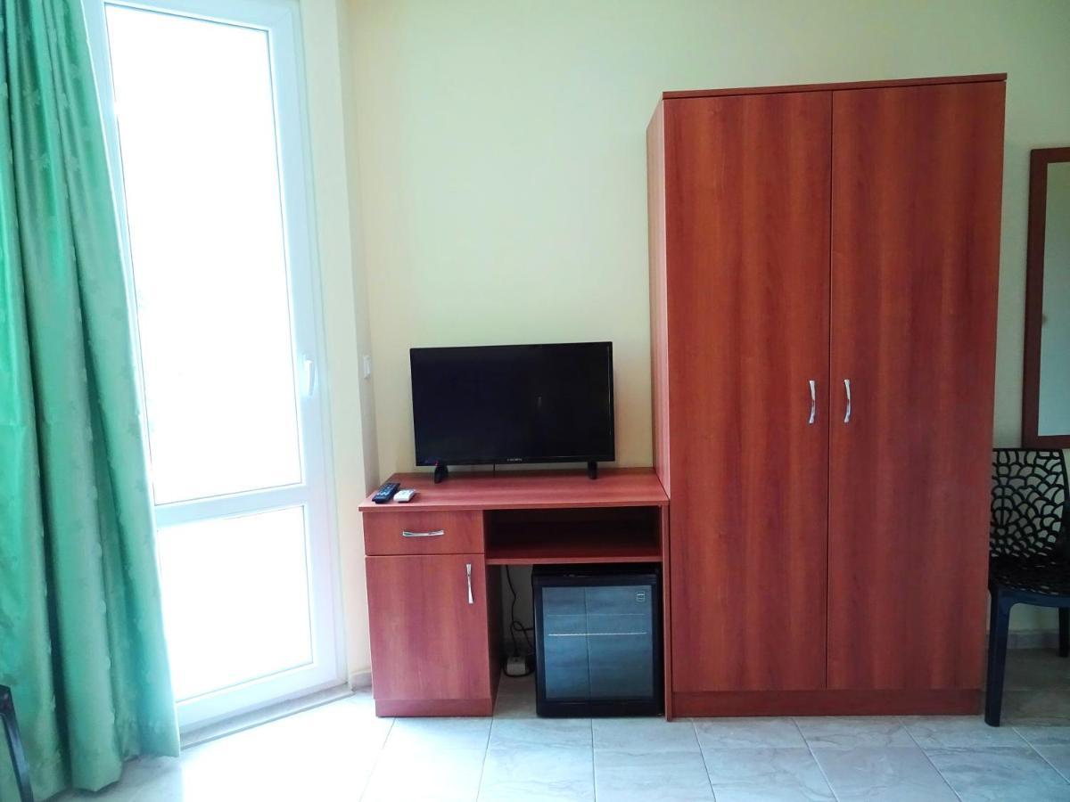 Hotel Niko Kranewo Zewnętrze zdjęcie