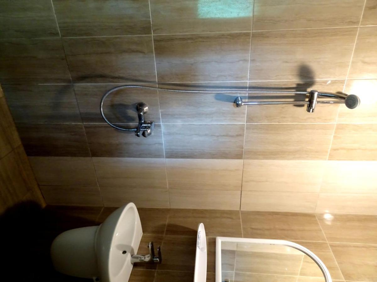 Hotel Niko Kranewo Zewnętrze zdjęcie