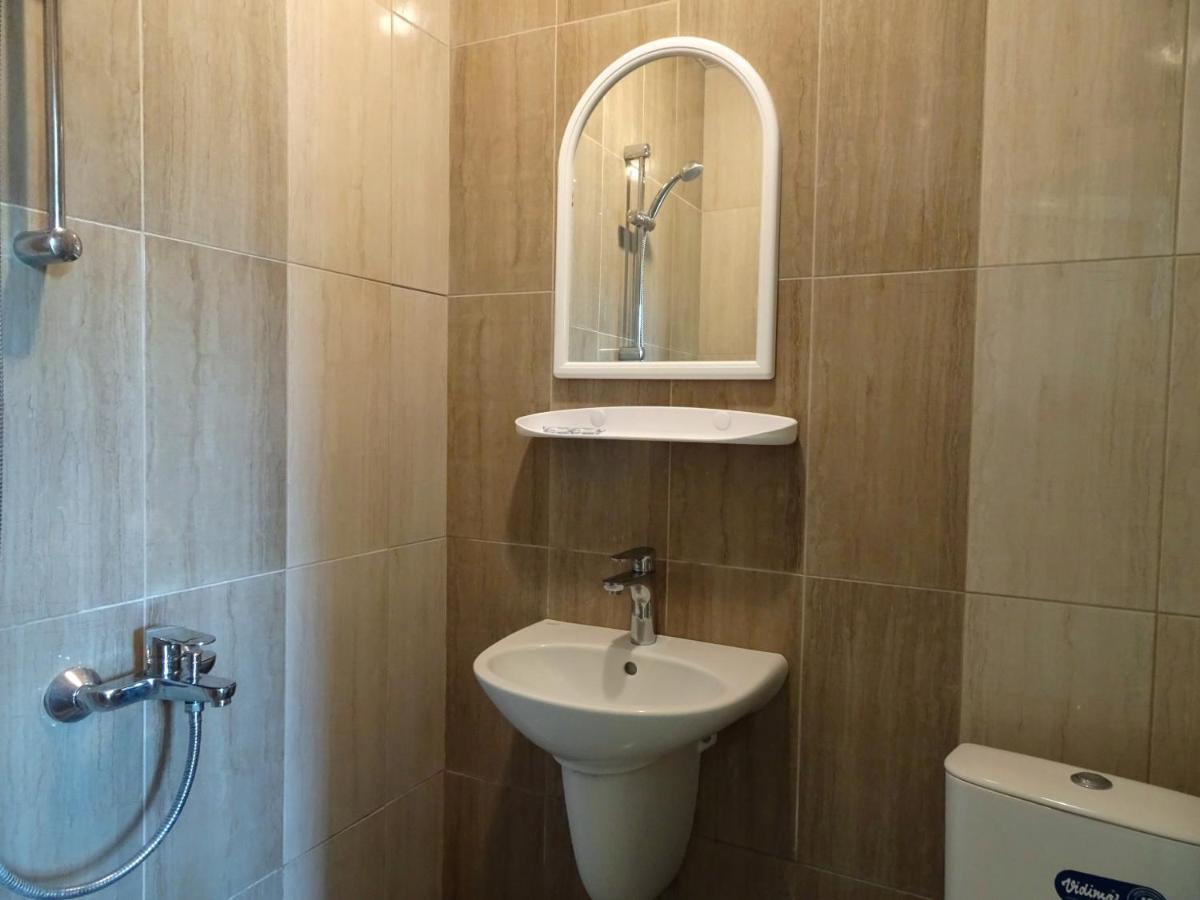 Hotel Niko Kranewo Zewnętrze zdjęcie