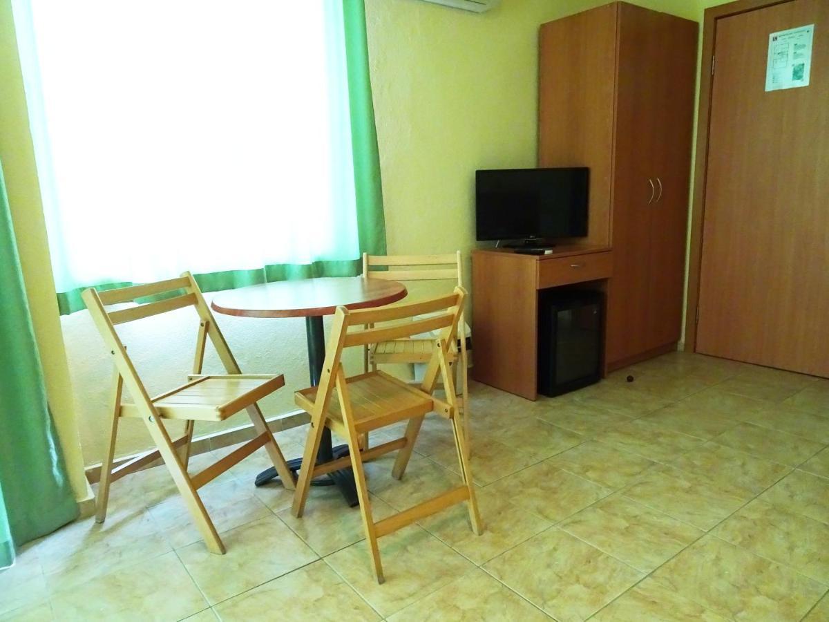 Hotel Niko Kranewo Zewnętrze zdjęcie