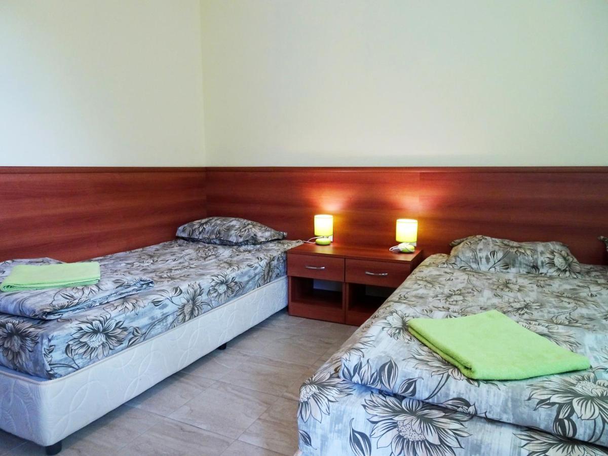 Hotel Niko Kranewo Zewnętrze zdjęcie