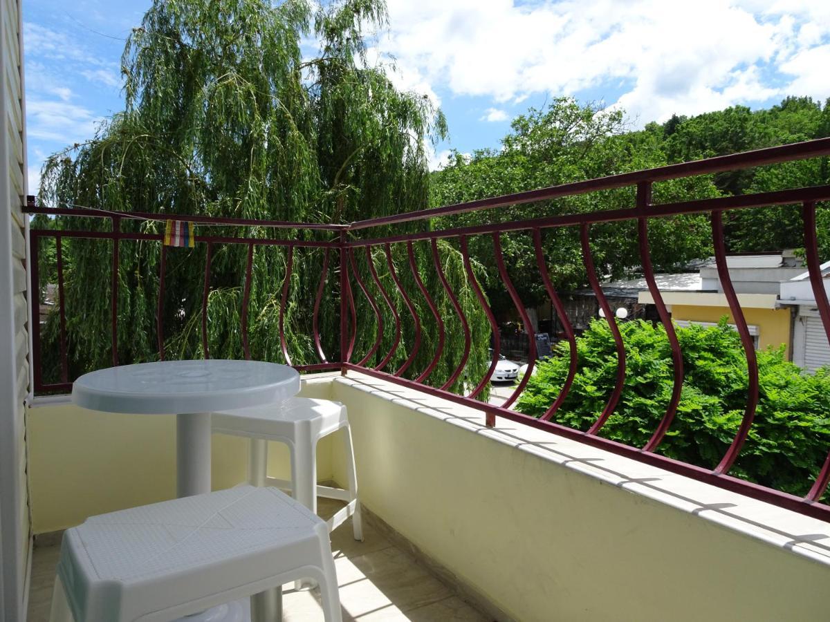 Hotel Niko Kranewo Zewnętrze zdjęcie