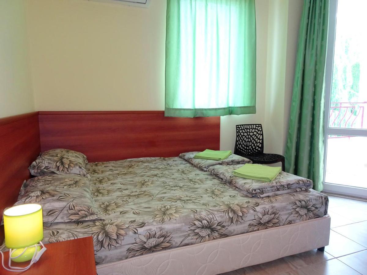 Hotel Niko Kranewo Zewnętrze zdjęcie