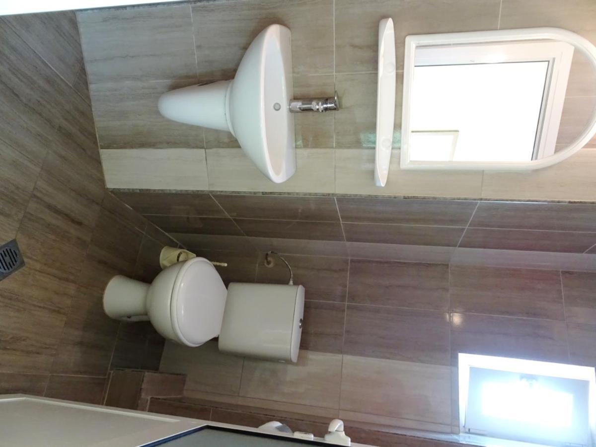 Hotel Niko Kranewo Zewnętrze zdjęcie