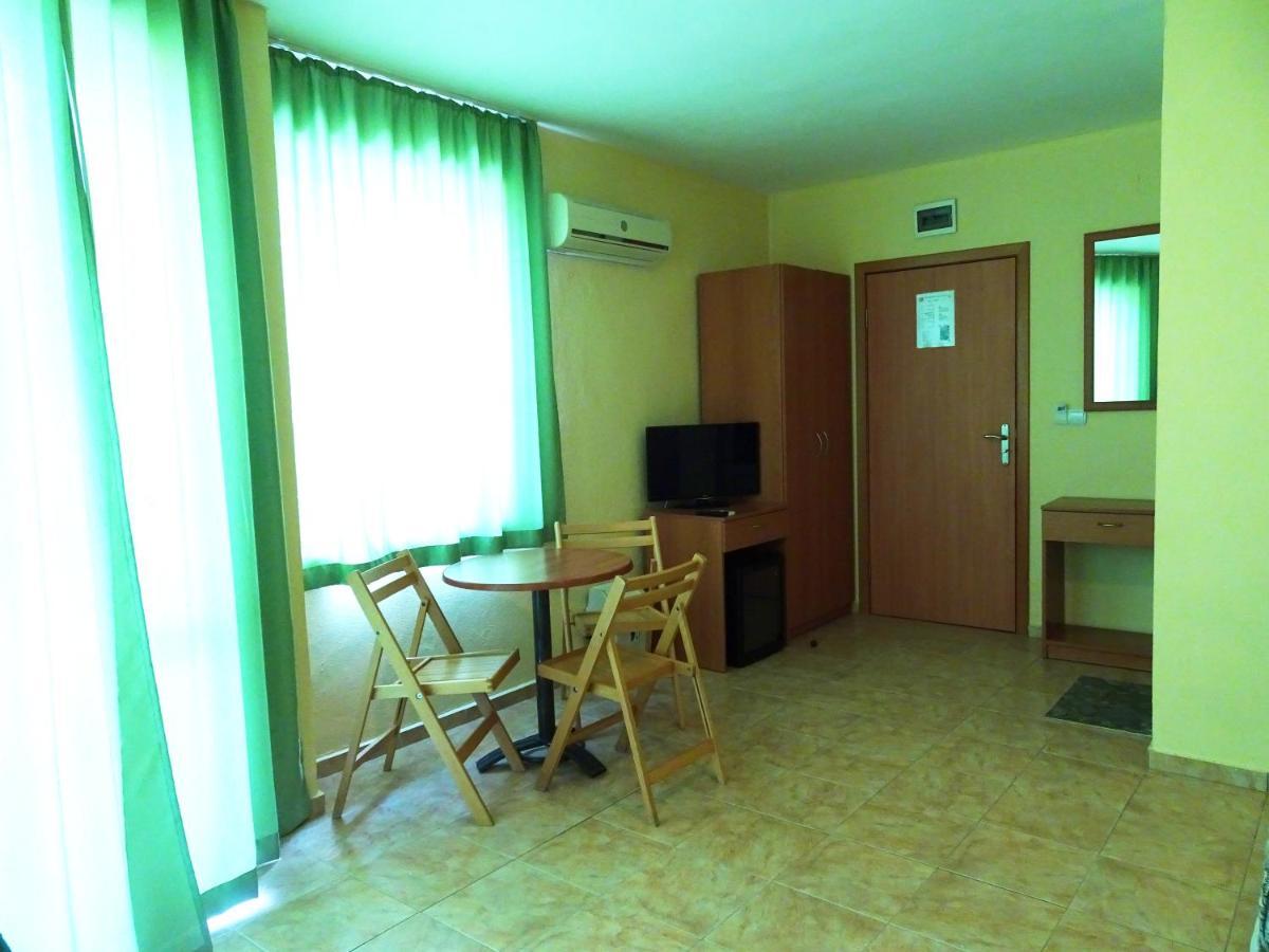 Hotel Niko Kranewo Zewnętrze zdjęcie