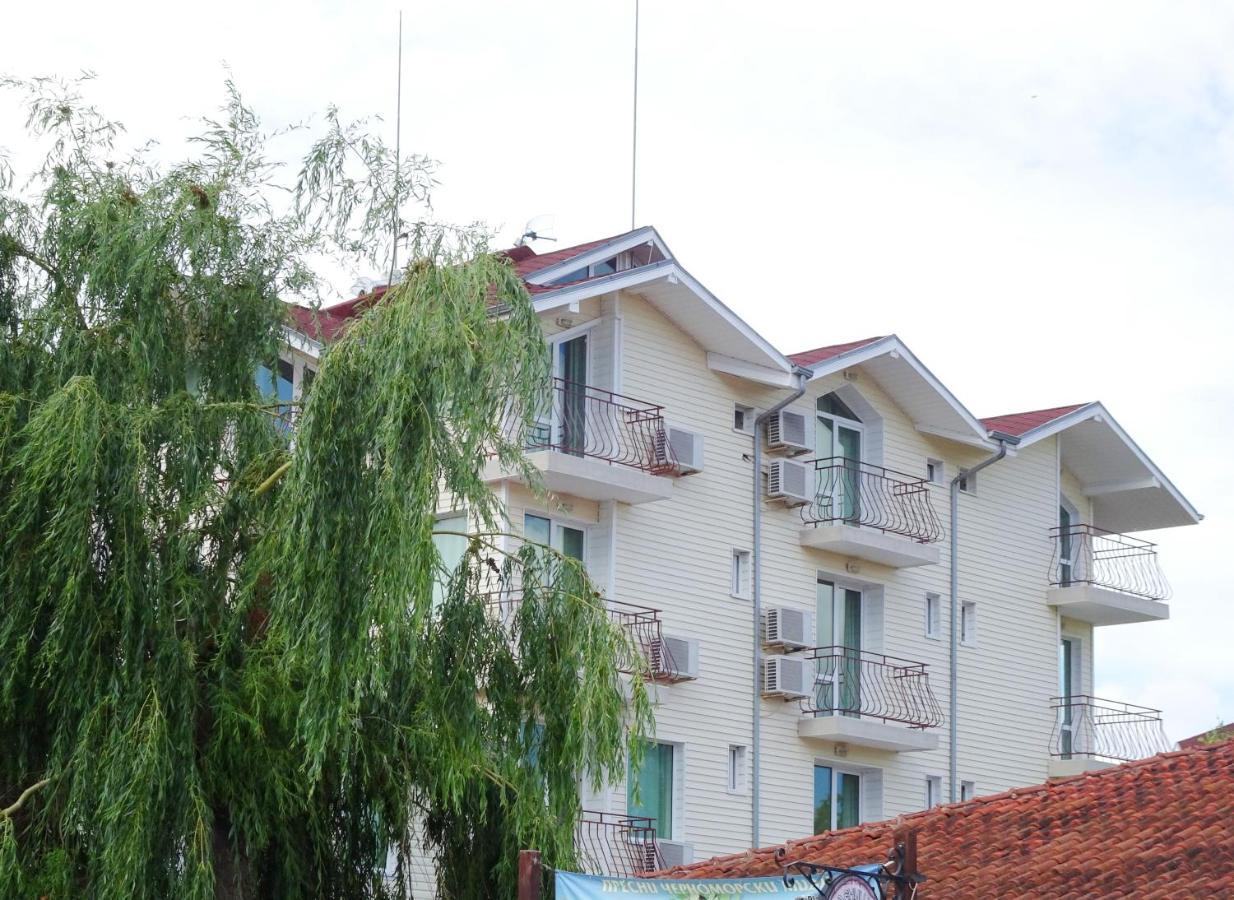 Hotel Niko Kranewo Zewnętrze zdjęcie