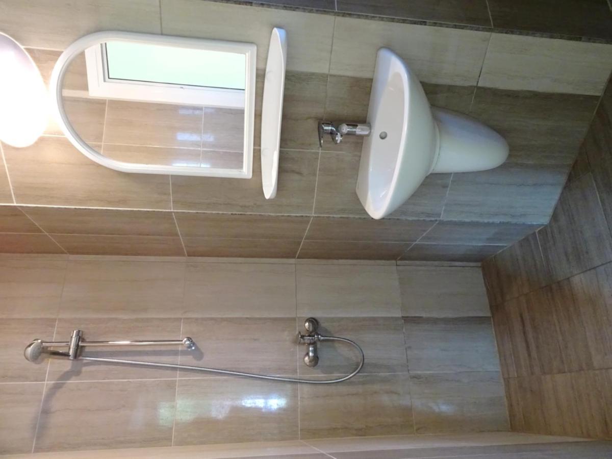 Hotel Niko Kranewo Zewnętrze zdjęcie